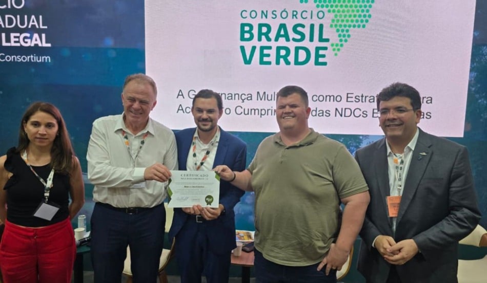 Foto: Giovani Pagotto/Governo-ES