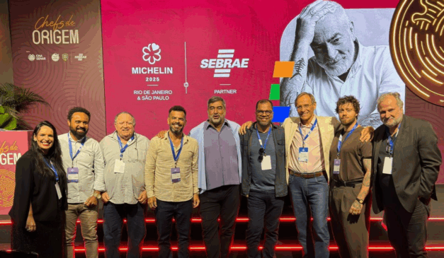 Foto: Coluna Alessandro Eller