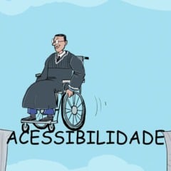 Judiciário inclusivo