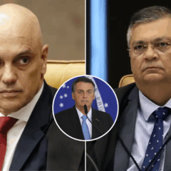 Fotos: Arquivo/Agência Brasil