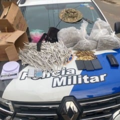 Foto: Reprodução/ TV Vitória