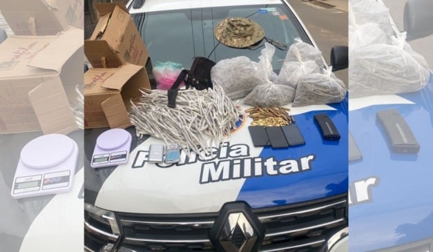 Foto: Reprodução/ TV Vitória