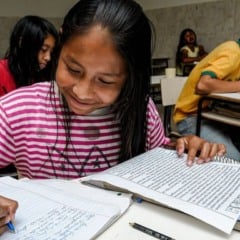 Foto: Mário Vilela/Ascom Funai