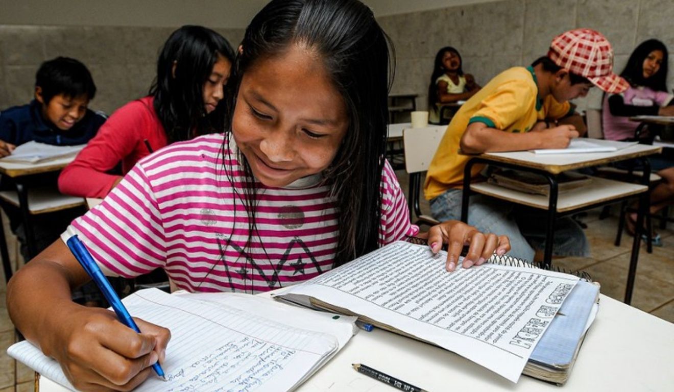 Foto: Mário Vilela/Ascom Funai