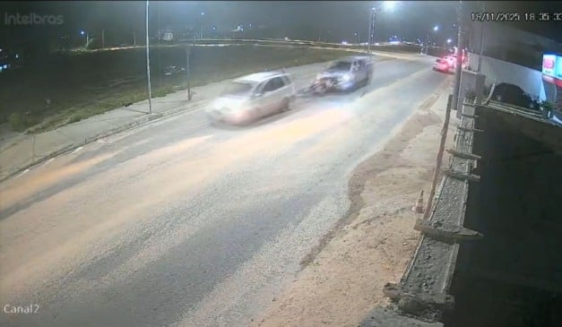 Foto: Reprodução/TV Vitória