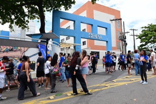 Foto: Thiago Soares/Folha Vitória