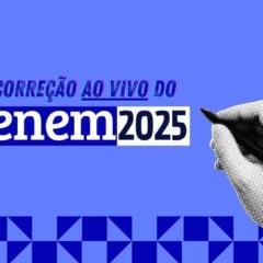 Acompanhe a correção da prova do primeiro dia de Enem