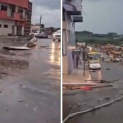 Foto: Reprodução/X