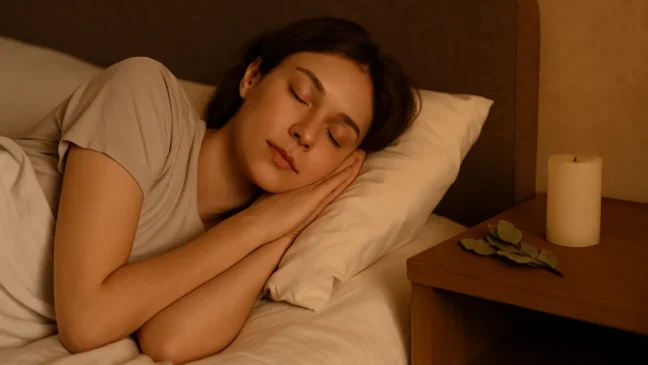 Entenda os motivos para usar folhas de louro debaixo do travesseiro