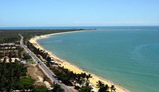 Porto Seguro, Bahia. Foto: Canva
