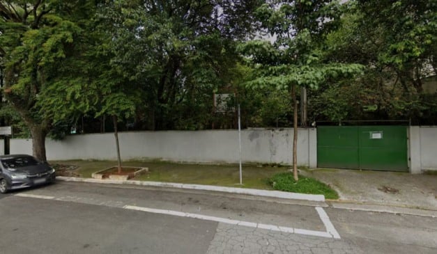 Escola Estadual Júlio de Mesquita Filho