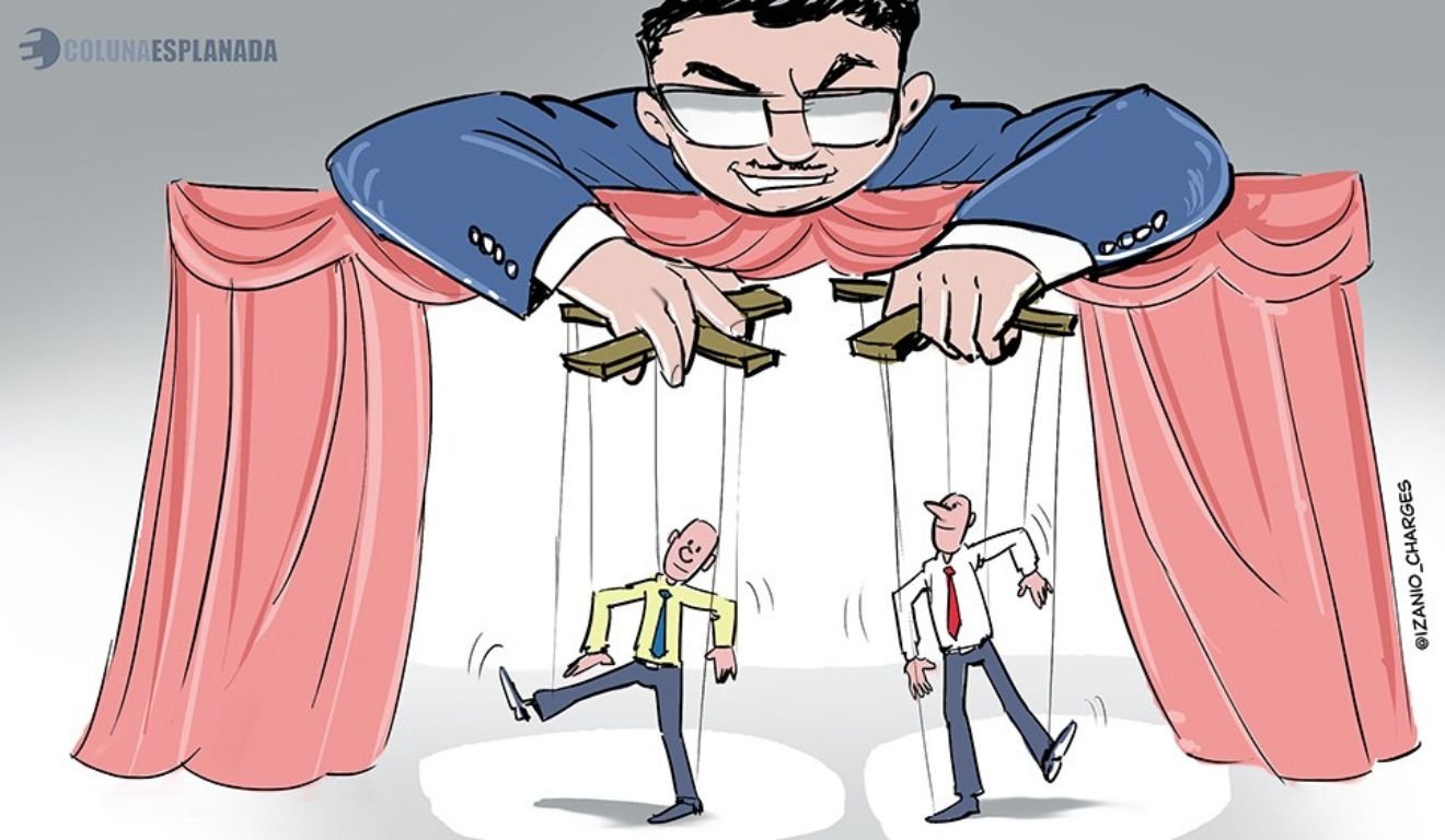 Esplanada 10-11-25 Esplanada 10-11-25