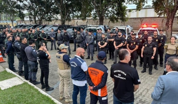 Reprodução/Governo do ES