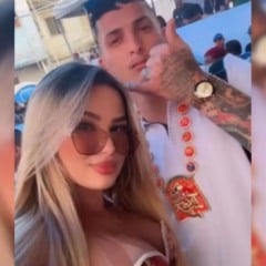 Suspeita lamenta morte de chefe do CV, Francisco Myller