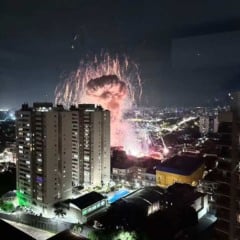 Foto: Reprodução/Redes sociais