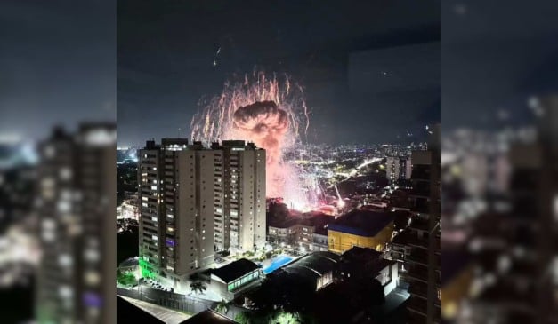 Foto: Reprodução/Redes sociais