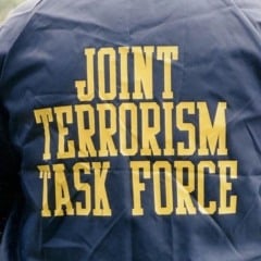 Foto: Divulgação/ FBI