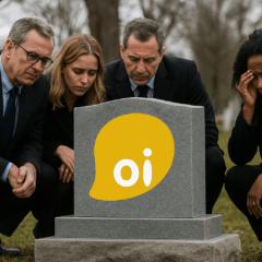 Justiça decreta falência da Oi e acende alerta no setor de Telecom