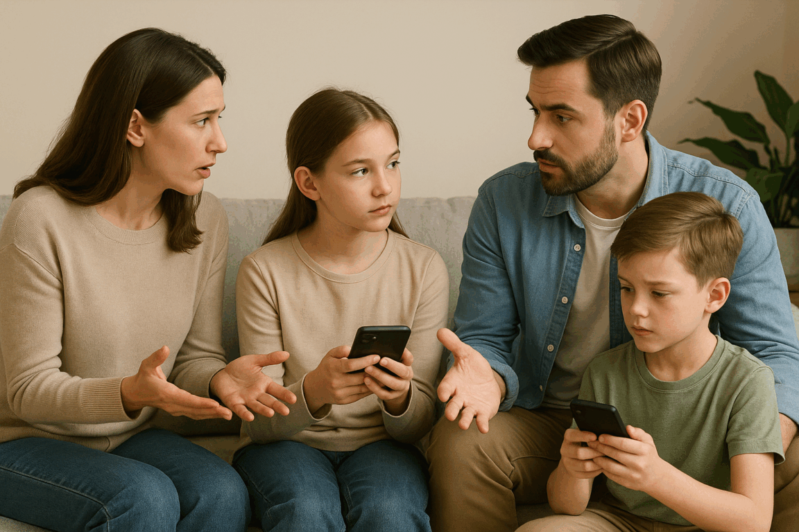 Brasil eleva idade mínima para uso de redes sociais e chatbots