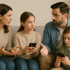 Brasil eleva idade mínima para uso de redes sociais e chatbots