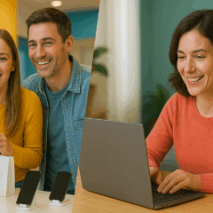 Black Friday: celulares e itens tecnológicos com o melhor custo-benefício