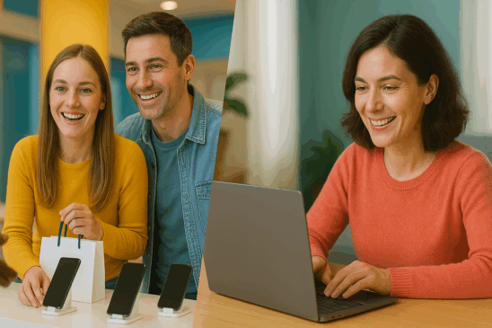 Black Friday: celulares e itens tecnológicos com o melhor custo-benefício