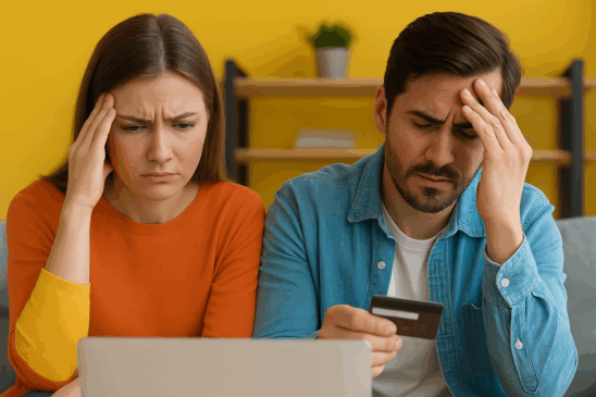 Caiu em golpe na Black Friday? Veja o que fazer e onde denunciar