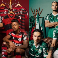 6/11/2025 | Content Day | Finalista CONMEBOL Libertadores 2025 | Flamengo