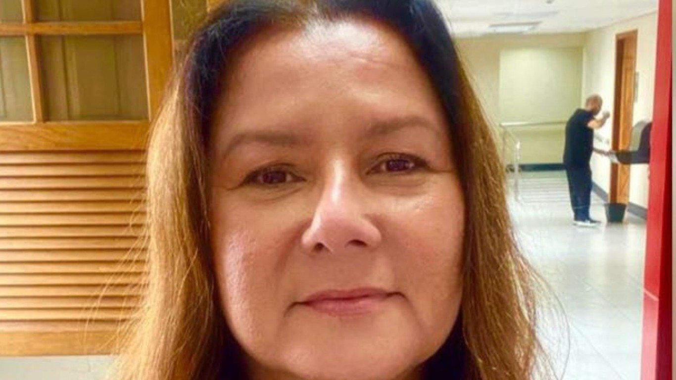 Mônica Velasques, diretora de Hospitalidade, Turismo e Lazer do Sesc-ES (Foto: arquivo pessoal)