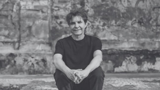 Lô Borges (Foto/reprodução: Redes Sociais)