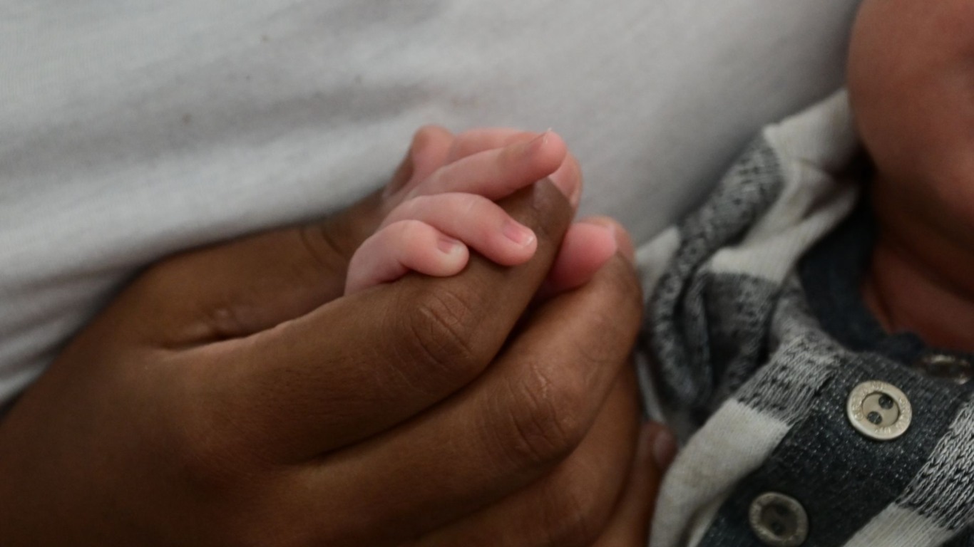 Aryane Ferreira, 32 anos, interna do sistema prisional (Foto: Thiago Soares)