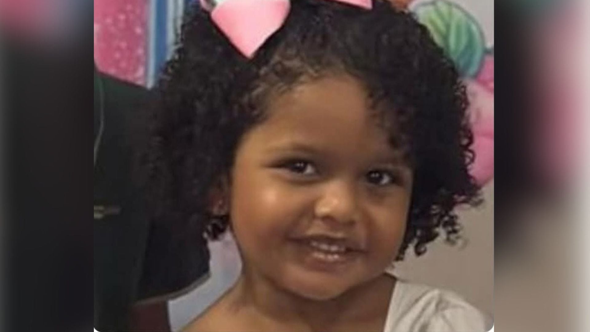 Hadassa Vitória de Oliveira Costa (Foto/reprodução: TV Vitória)