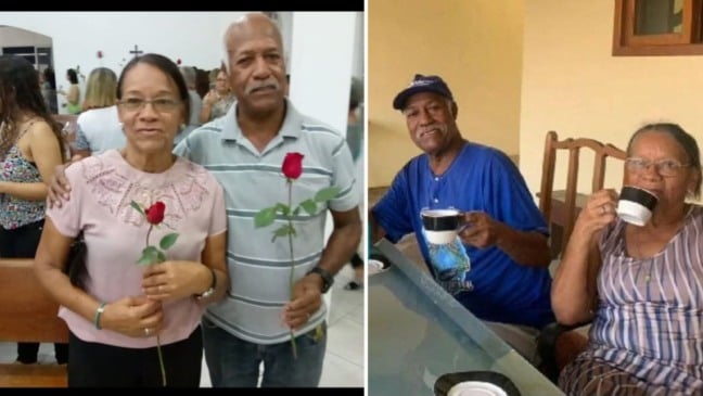 (Foto: Reprodução / Redes sociais)