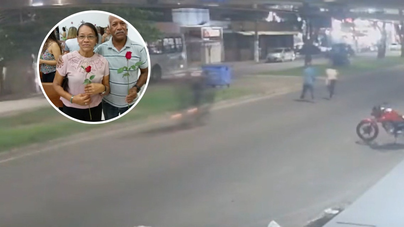 josé geraldo e maria auxiliadora