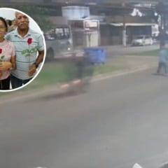 josé geraldo e maria auxiliadora