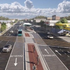 Projeto de construção (Foto: Divulgação)