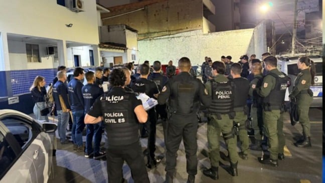 Fraude na venda de café: operação mira empresários e produtores no ES