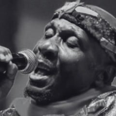 Jimmy Cliff (Foto/reprodução: Instagram)