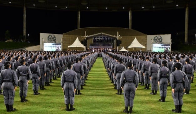 Foto: PMES/Reprodução