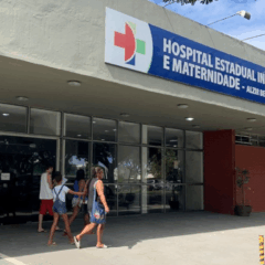 Fachada Himaba. Crédito: Divulgação 