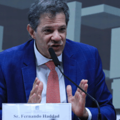 O ministro disse que o Brasil, em três anos, fez muito para criar um ambiente de negócio favorável. Foto: Lula Marques/ Agência Brasil