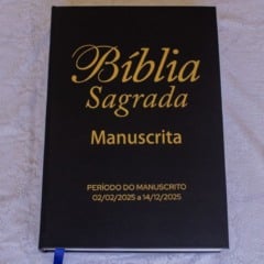 Foto: Acervo pessoal