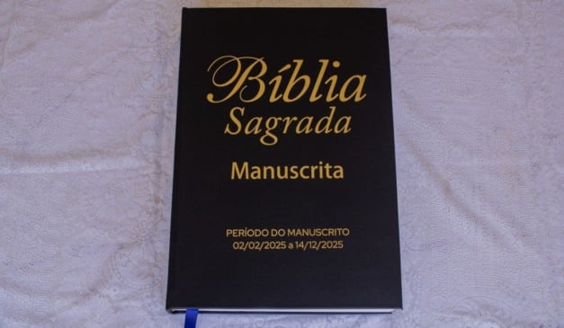 Foto: Acervo pessoal