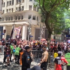 Foto: Polícia Militar do Rio de Janeiro