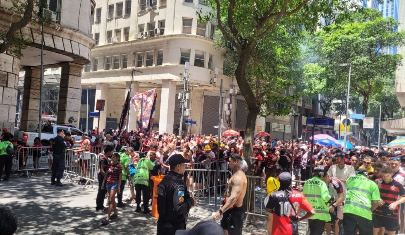 Foto: Polícia Militar do Rio de Janeiro