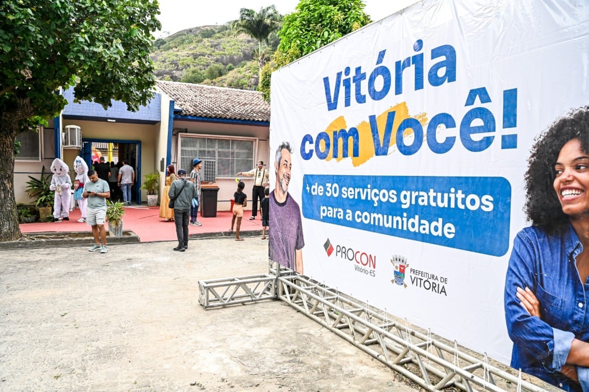 Vitória com Você Bairro da Penha Vitória com Você Bairro da Penha