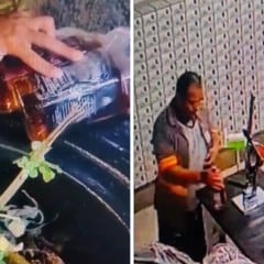 Foto: Reprodução/ TV Vitória