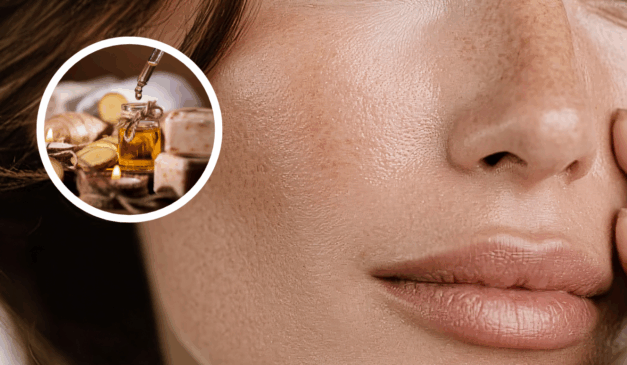 3 óleos essenciais para cuidar da pele, cabelo e unhas/Canva