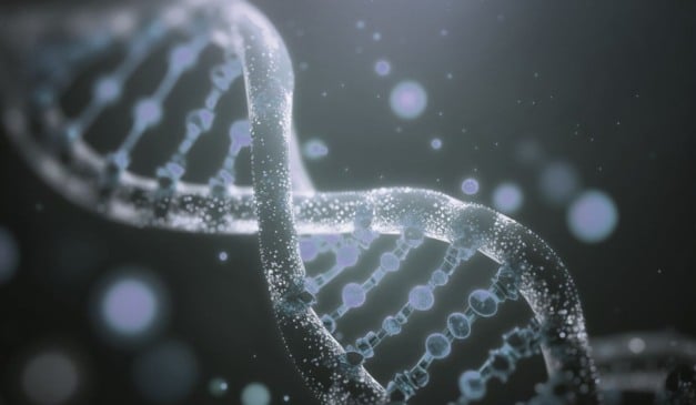 Genes e epigenética