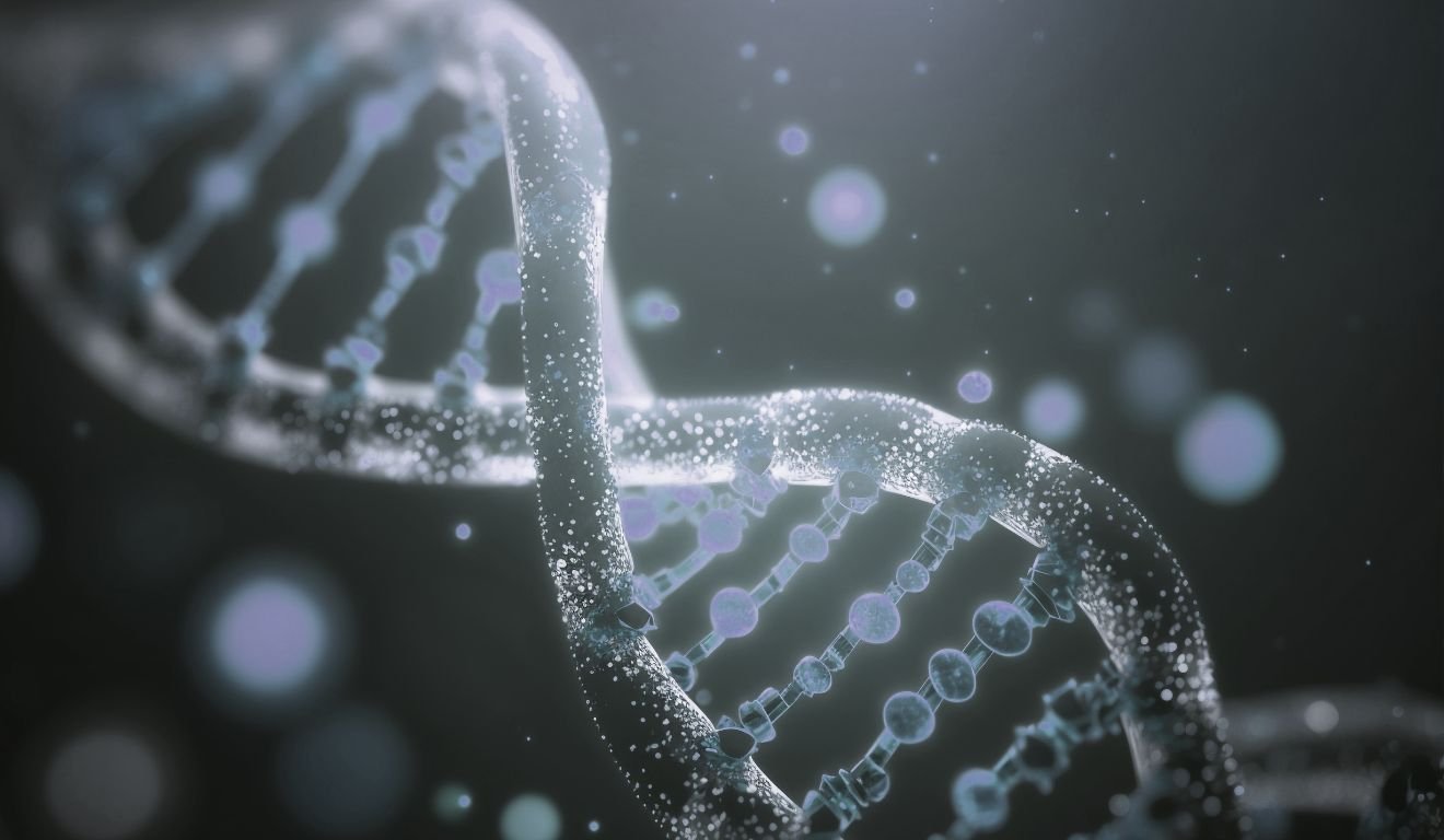 Genes e epigenética